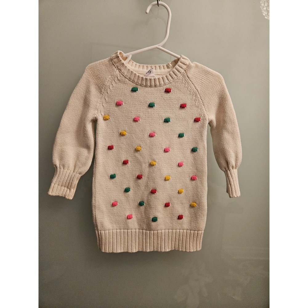 Baby gap dress 12-18 mos